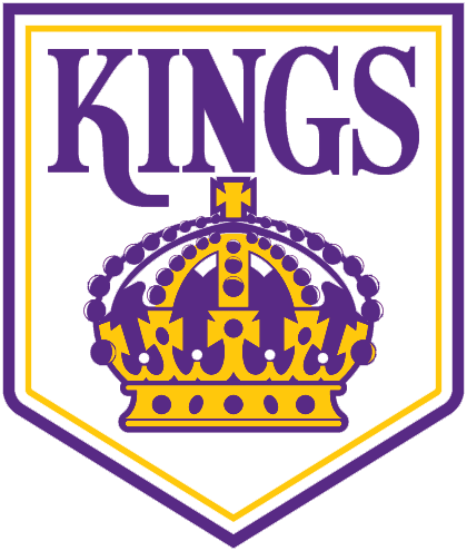 Los Angeles Kings 1967-1975 Alternate Logo DIY iron on transfer (heat transfer)